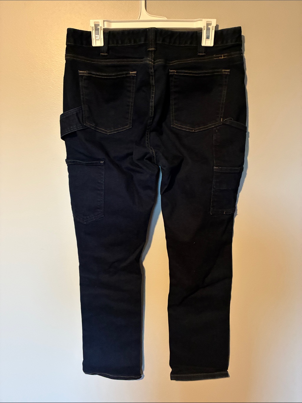 Dovetail Workwear Maven Slim — image 4 of 6